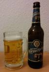 Sternquell Bürgerbräu Glas