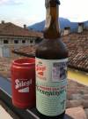 Stiegl Hausbier Grenzgänger