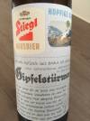 Stiegl Hausbier Gipfelstürmer Etikett 1
