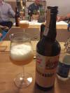 Stiegl Hausbier Pausenbrot