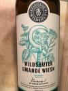 Stieglgut Wildshut Wildshuter Gmahde Wiesn Etikett