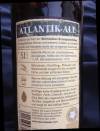 Störtebeker Atlantik Ale Zutaten