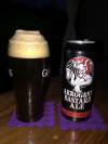 Stone Arrogant Bastard Ale