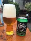 Stone IPA