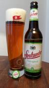 Stralsunder Frühlingsbock