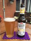Störtebeker Strandräuber Quitte Weizen-Bier
