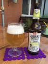 Störtebeker Strandräuber Zitrone Keller-Bier