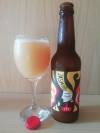 Strange Brew Jasmine IPA