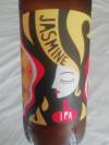 Strange Brew Jasmine IPA Etikett 1