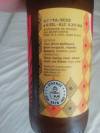 Strange Brew Jasmine IPA Etikett 2