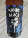 Strange Brew Mandy Black Etikett 1