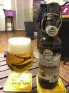 Sudmeister Biergarten Hausbrauer Pils