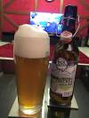 Sudmeister Biergarten Zwickel