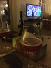 Sylter Hopfen Ernte 2014