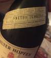Sylter Hopfen Ernte 2014 Halsbinde
