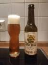Synde Bräu Pumpkin Ale