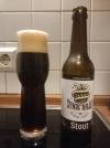 Synde Bräu Stout