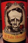 Tell Tale Heart IPA Etikett