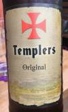 Templers Original Etikett