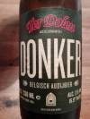 Ter Dolen Donker Etikett