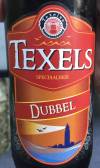 Texelse Texels Dubbel Etikett