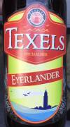 Texels Eyerlander Etikett