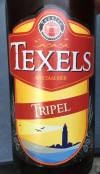 Texels Tripel Etikett