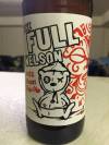 Tiny Rebel The Full Nelson Etikett