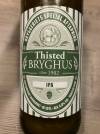 Thisted Bryghus IPA Etikett 1