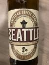 Thisted Bryghus Seattle Etikett 1