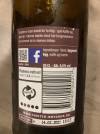 Thisted Bryghus Seattle Etikett 2