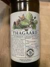 Thisted Bryghus Thagaard Etikett 1