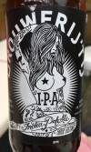 Brouwerij ’t IJ IPA Etikett