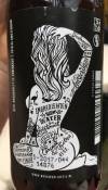 Brouwerij ’t IJ IPA Rücketikett