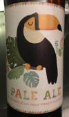 Tilmans Pale Ale Sud No 1 Etikett