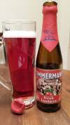 Timmermans Kriek Lambicus