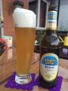 Traugott Simon Weizen Hefetrüb