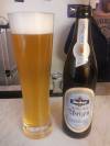 Tucher Helles Hefeweizen