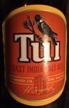 Tui East India Pale Ale Etikett