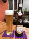 Uerige Weizen