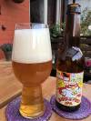 Uiltje Bird of Prey IPA