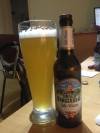 Unser Bürgerbräu Hefe-Weizen