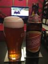 Urban Chestnut Hallertauer Zuagroast Pale Ale