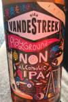 vandeStreek Playground Non Alcoholic IPA Etikett
