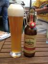 Veldensteiner Bierwerkstatt Mandarina Bavaria