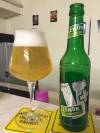 Veltins V+ Lemon