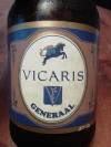 Vicaris Generaal Etikett