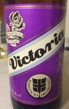 Victoria Session IPA Etikett