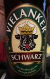 Vielanker Schwarz Etikett