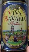 Riedenburger Brauhaus Viva Bavaria Festbier